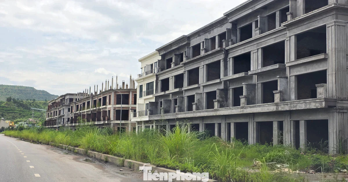 Hơn 1.000 nhà đầu tư chờ sổ đỏ tại dự án FLC ở Quảng Ninh