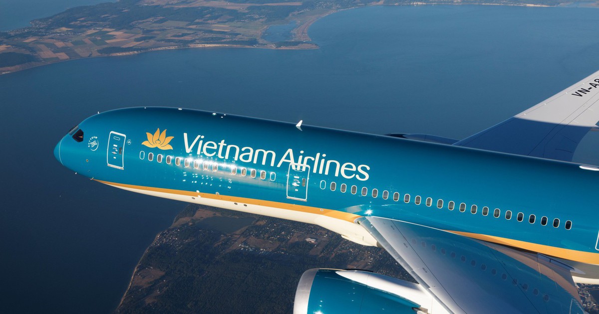 Ngưỡng "sinh tử" của Vietnam Airlines