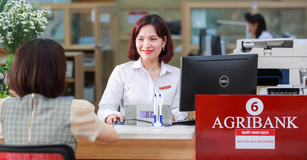 Lãi suất ngân hàng 20/9 tại Agribank, Vietcombank, BIDV, VietinBank, MB, Techcombank, VPBank, Sacombank, HDBank,...