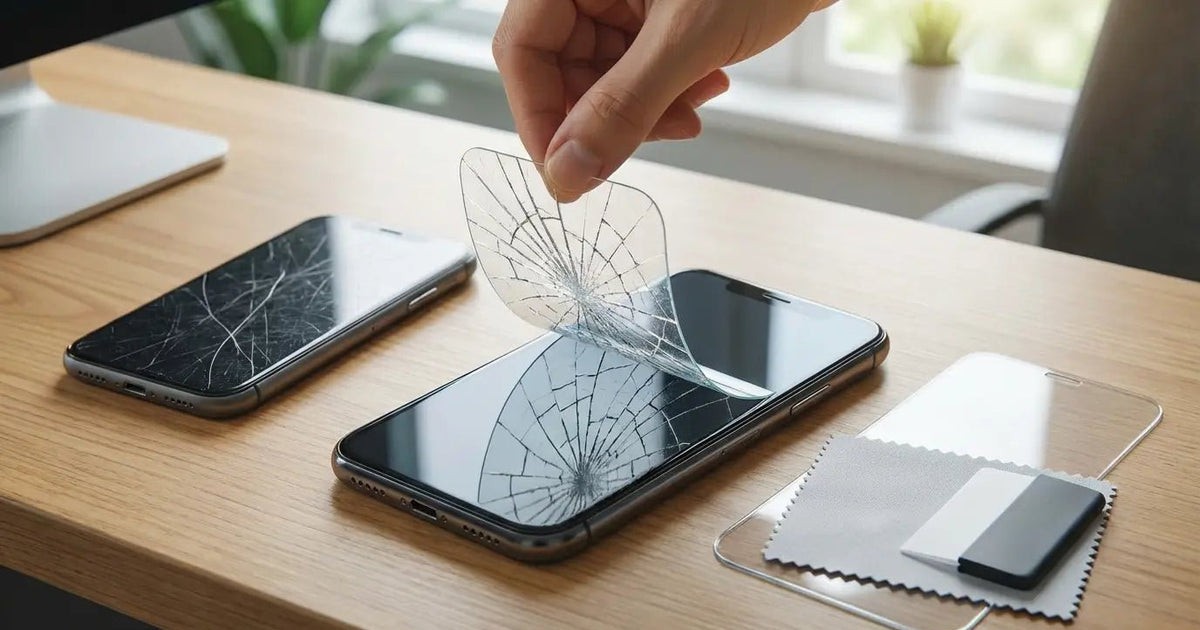 Lãnh đạo Apple: Nhìn thấy người dùng iPhone dán kính cường lực khiến tôi "nổi da gà"