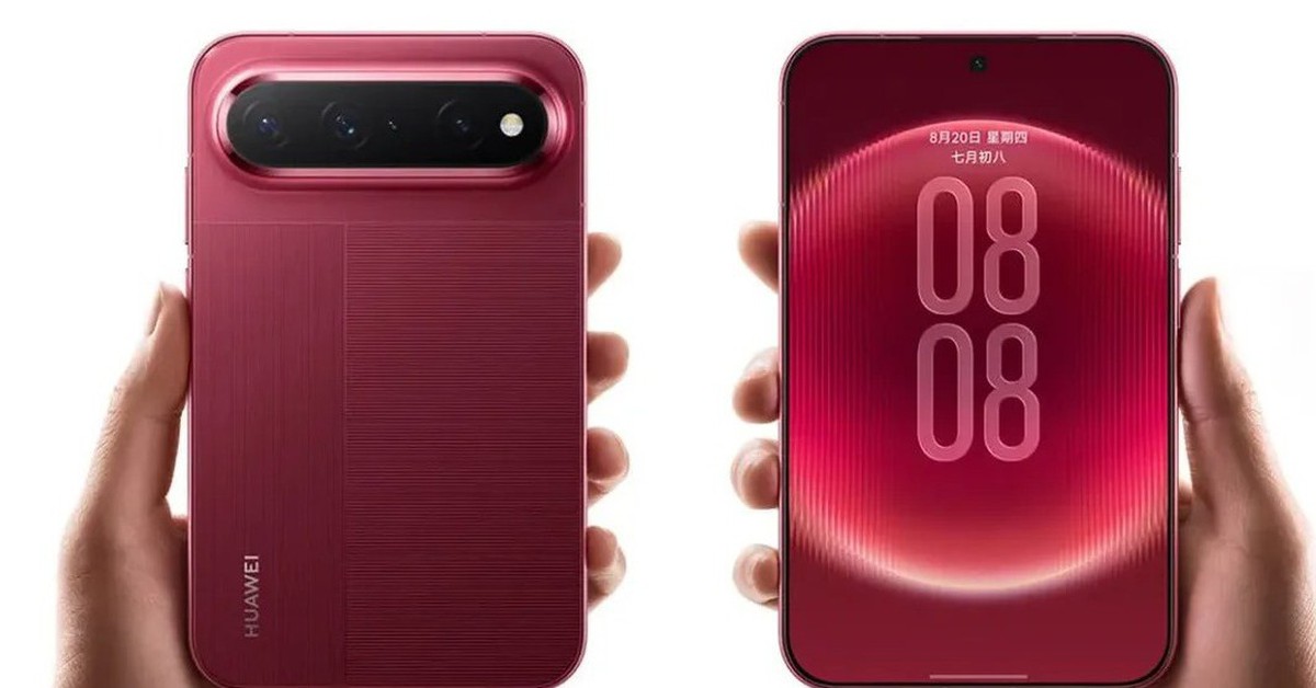 Quên iPhone 18 Pro Max đi, chiếc điện thoại "bước ra từ quá khứ" này vừa lập kỷ lục doanh số gần 300.000 chiếc