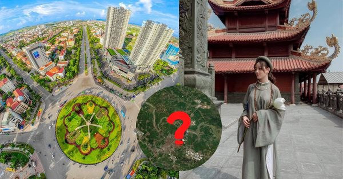 Hôm nay, Việt Nam có TP trực thuộc Trung ương thứ 9, GRDP 20 tỷ USD, sở hữu tên gọi có từ hơn 200 năm