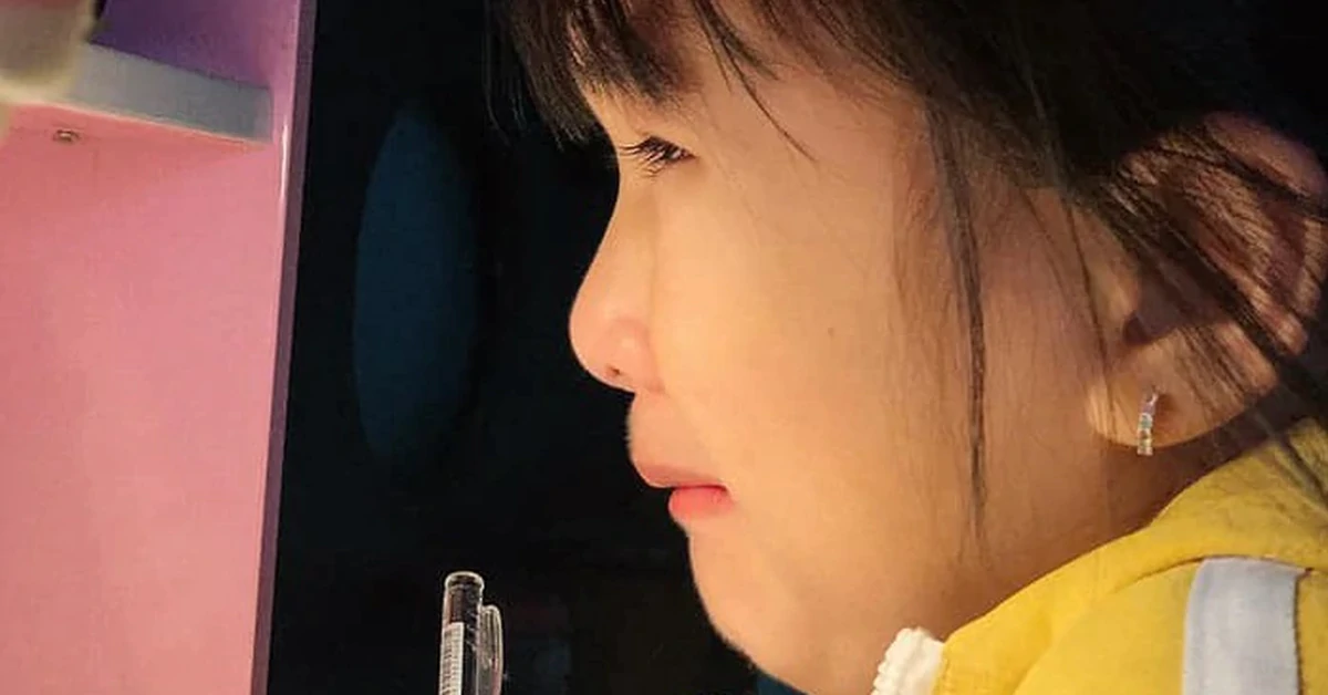 Con làm bài tập mãi không xong, đánh mắng có thực sự hiệu quả?