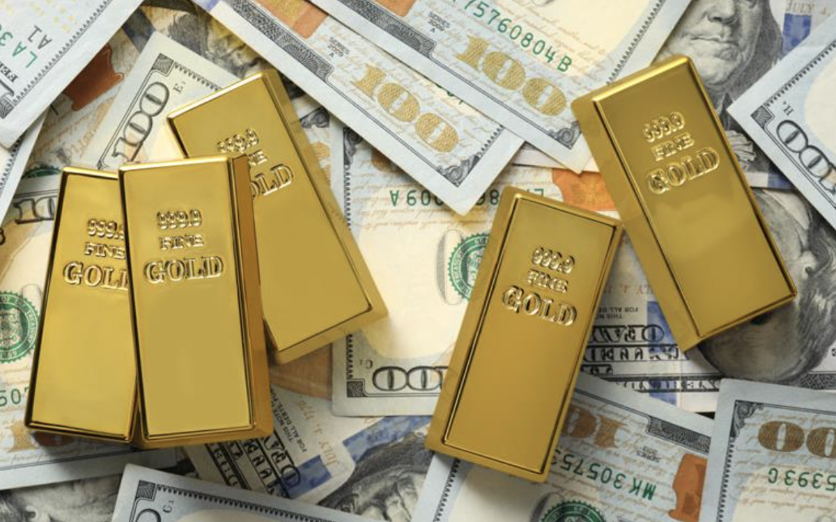 Không phải vàng, trái phiếu hay bất động sản, loạt ông lớn đầu tư thế giới đổ xô "gom" một loại tài sản với tốc độ chưa từng có