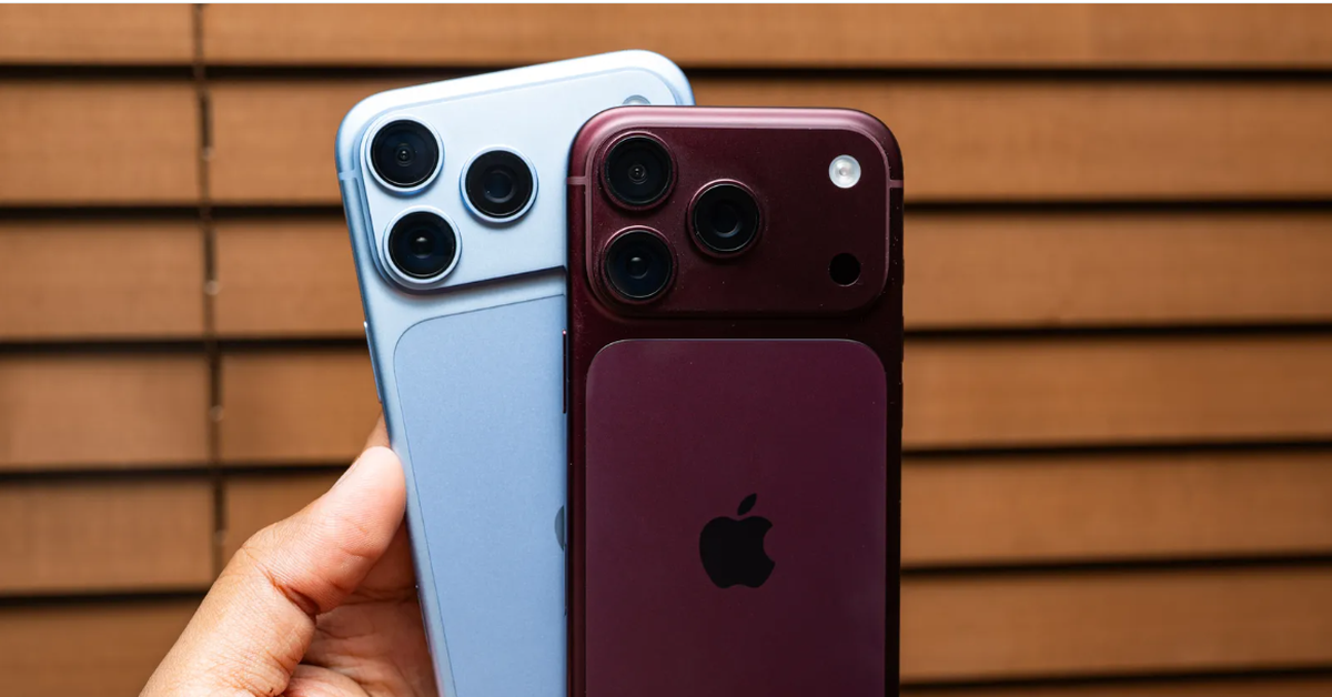iPhone 18 Pro có khẩu độ biến thiên, Apple đang khiến người dùng bớt cần máy ảnh số?