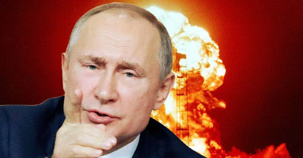 Báo Nga: Một nước quay lưng, chính thức tuyên bố Nga là "kẻ địch" - Hé lộ cách Moscow sẽ đáp trả