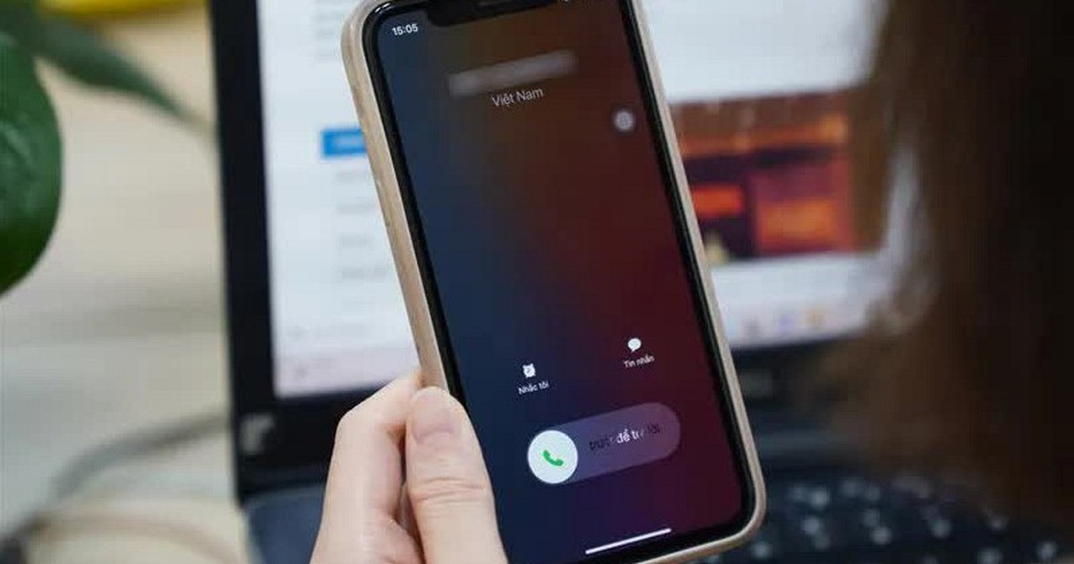 Xuất hiện chiêu lừa đảo mới khi mua hàng online, mất sạch tiền trong tích tắc chỉ vì một cuộc gọi