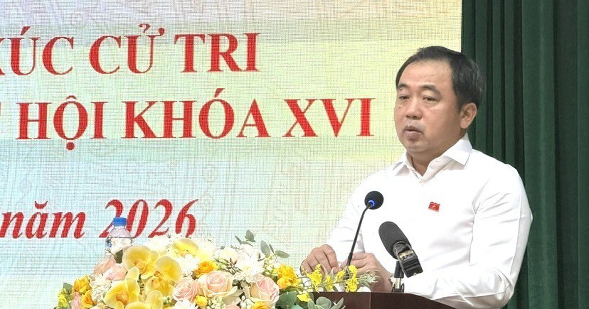 Bí thư, Chủ tịch Hà Nội được máy tính "chấm điểm" hàng ngày