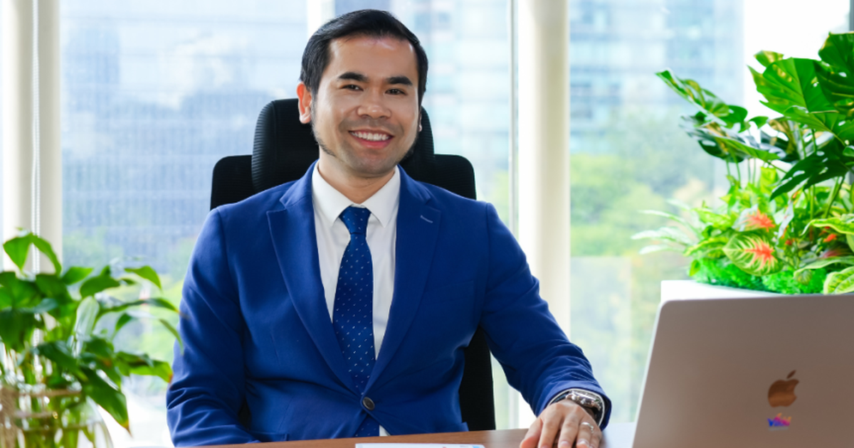 Chân dung người Việt từng là kỹ sư Google, về nước giữ vị trí quan trọng tại một Ngân hàng số, kiêm Cố vấn Công nghệ cấp cao cho tỷ phú Nguyễn Thị Phương Thảo