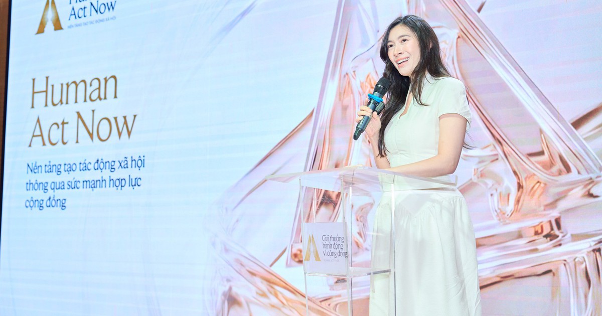 Phó Chủ tịch Alphanam Nguyễn Ngọc Mỹ: Doanh nghiệp cần bắt tay tổ chức xã hội để hợp lực, đưa các sáng kiến cộng đồng đi xa hơn