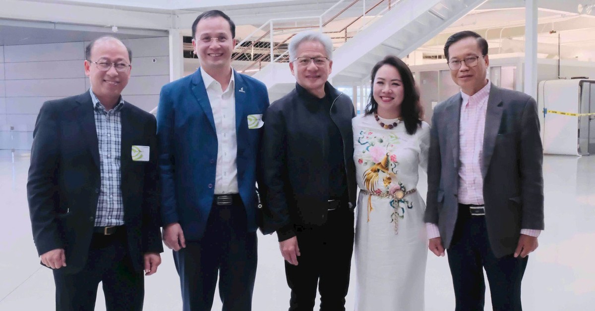 Thủ tướng ban hành một chiến lược quan trọng trên toàn quốc, một mô hình có tác động lớn vừa hình thành