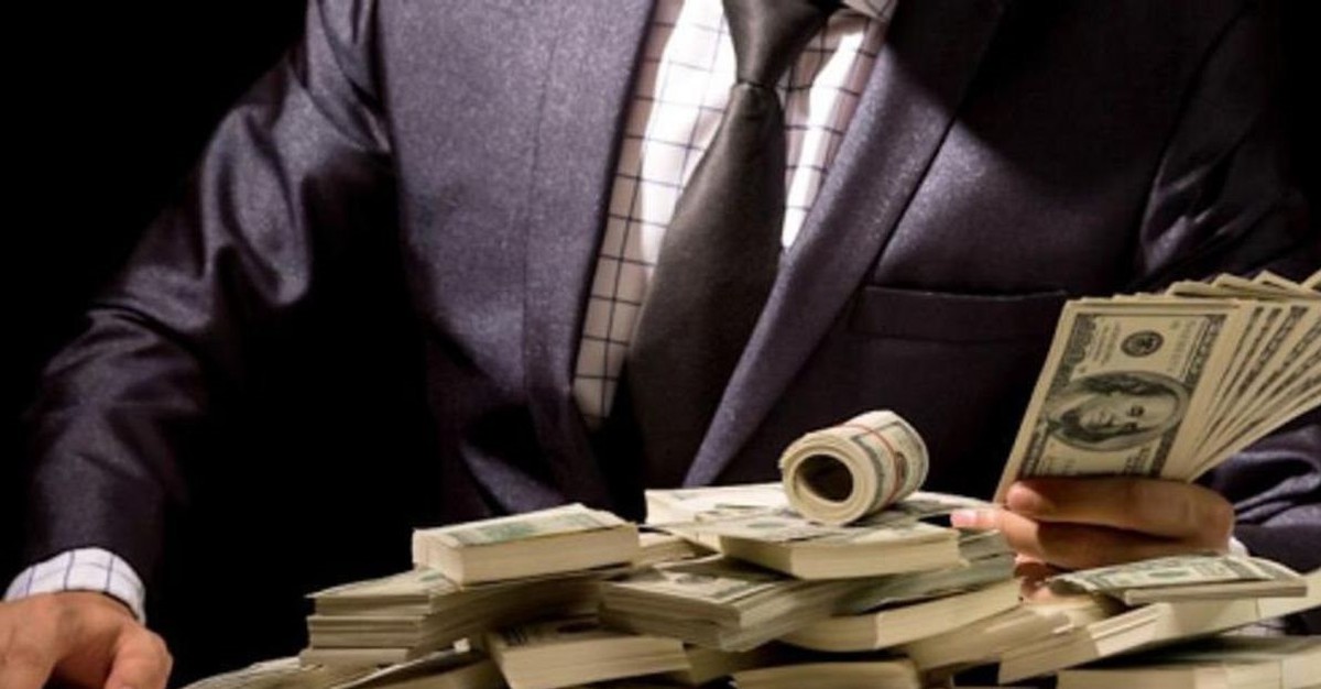 Một người Việt vừa "tái xuất" danh sách tỷ phú USD