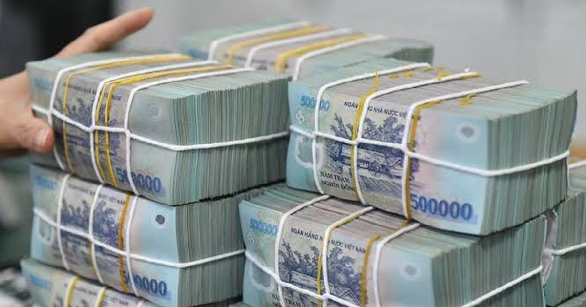 Một khách hàng gửi 60 tỷ đồng vào Vietcombank để ngân hàng phong tỏa toàn bộ số tiền