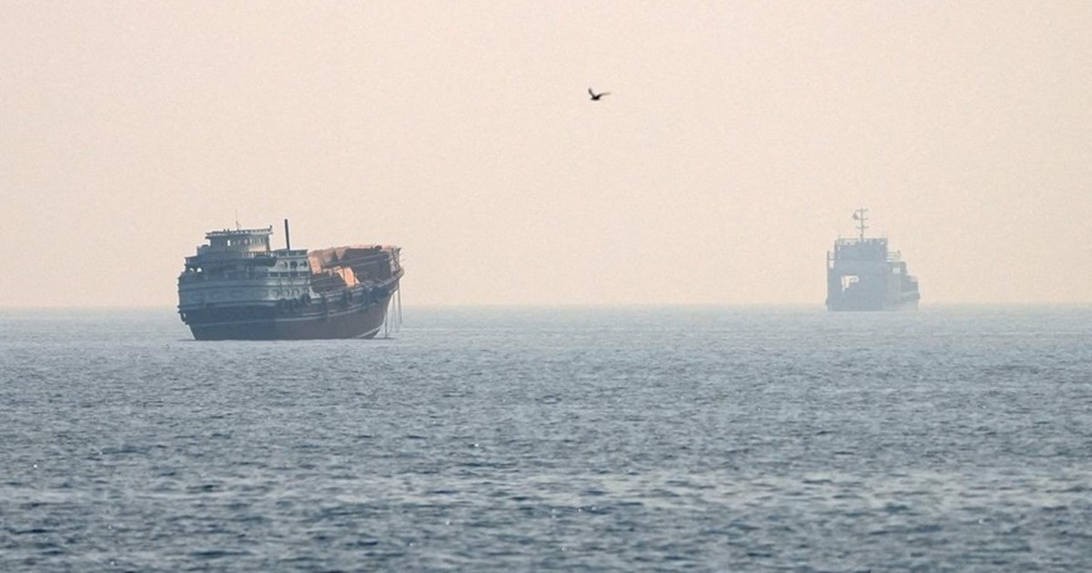 Iran báo tin vui cho cả thế giới nhưng cần Mỹ phải làm 1 việc