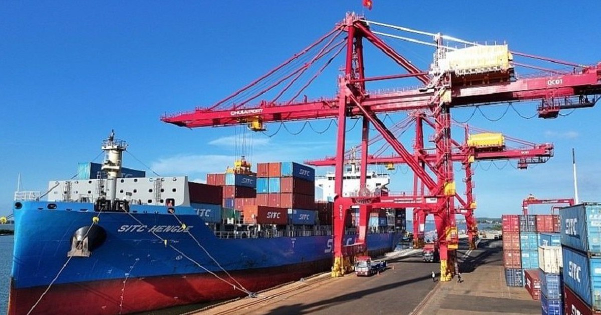 Pakistan săn chục nghìn tấn "vàng xanh" của Việt Nam: thuế nhập khẩu 0%, Việt Nam là ông trùm đứng thứ 5 thế giới