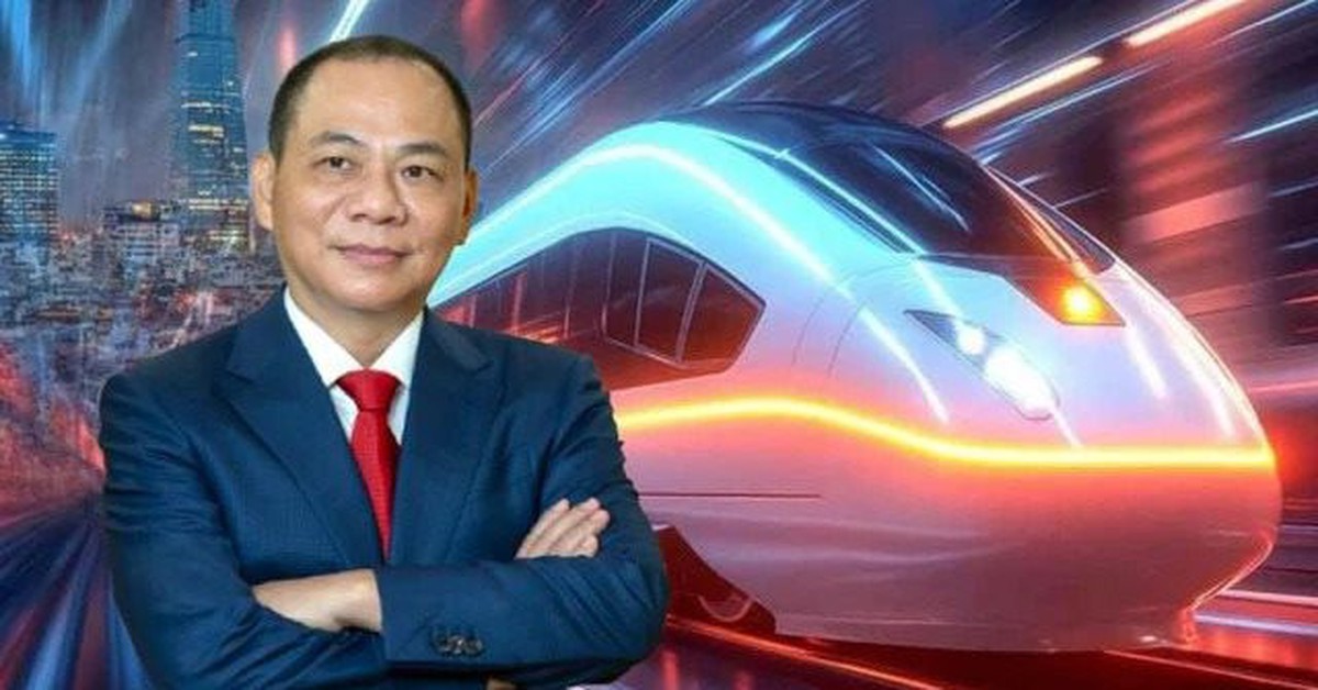 DN của tỷ phú Phạm Nhật Vượng ký HĐ 1,1 tỷ USD với “gã khổng lồ” Đức, có công nghệ Mỹ, Nga sử dụng