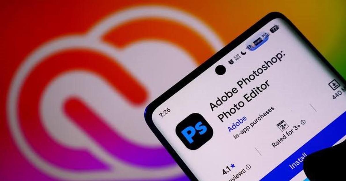 Tin vui cho mọi người: Xuất hiện bản Photoshop hoàn toàn miễn phí, dung lượng vỏn vẹn 8 MB