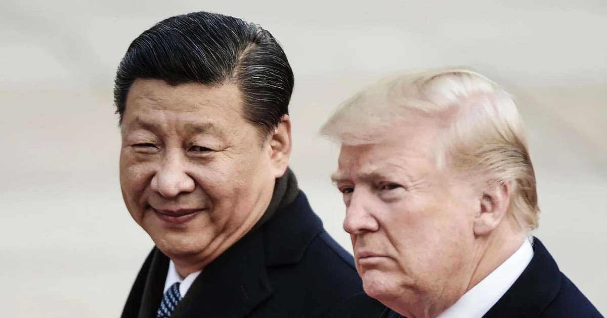 "Chuyên cơ đặc biệt" của ông Tập Cận Bình khác gì với Air Force One?
