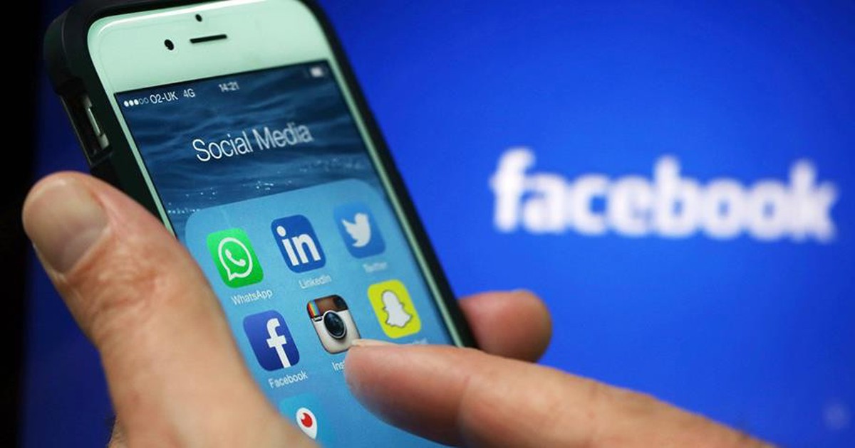 Toàn bộ người dân hay đăng hình ảnh lên Facebook lưu ý khuyến cáo mới từ Công an