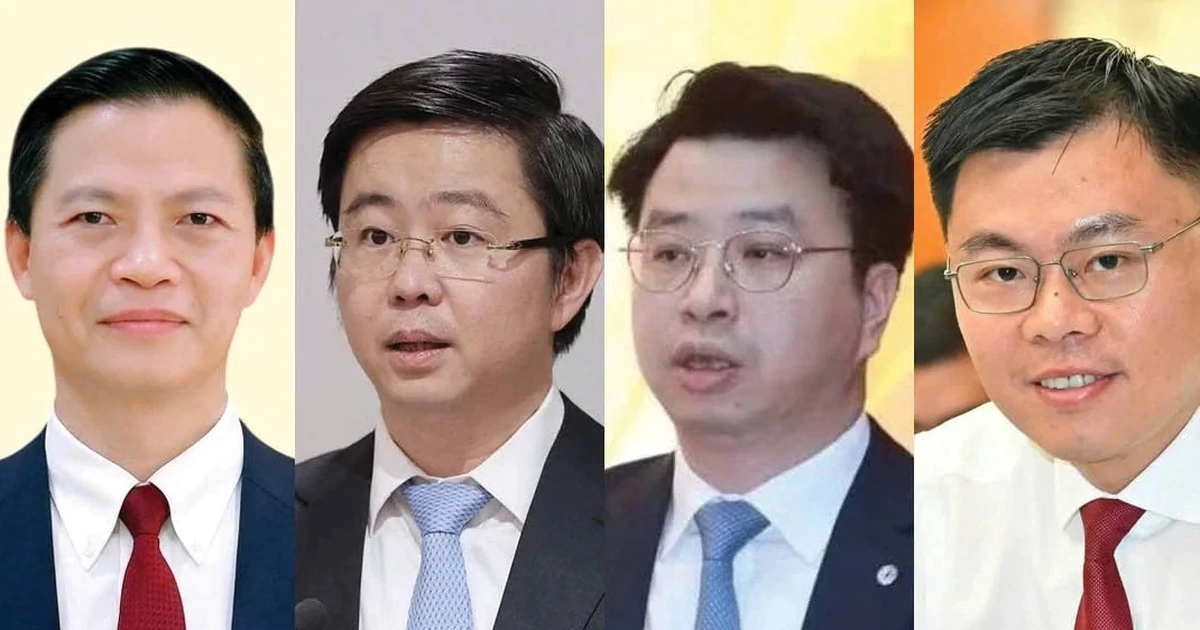Thấy gì từ việc điều động, bổ nhiệm cán bộ ở Trung ương và địa phương vừa qua?