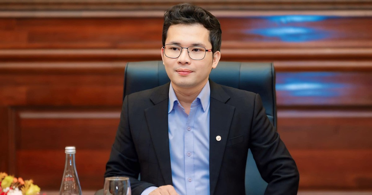 Trao thưởng gần 300 triệu tìm nhân tài thiết kế xe điện, ông Nguyễn Văn Thanh vừa lên tiếng kêu gọi gì?