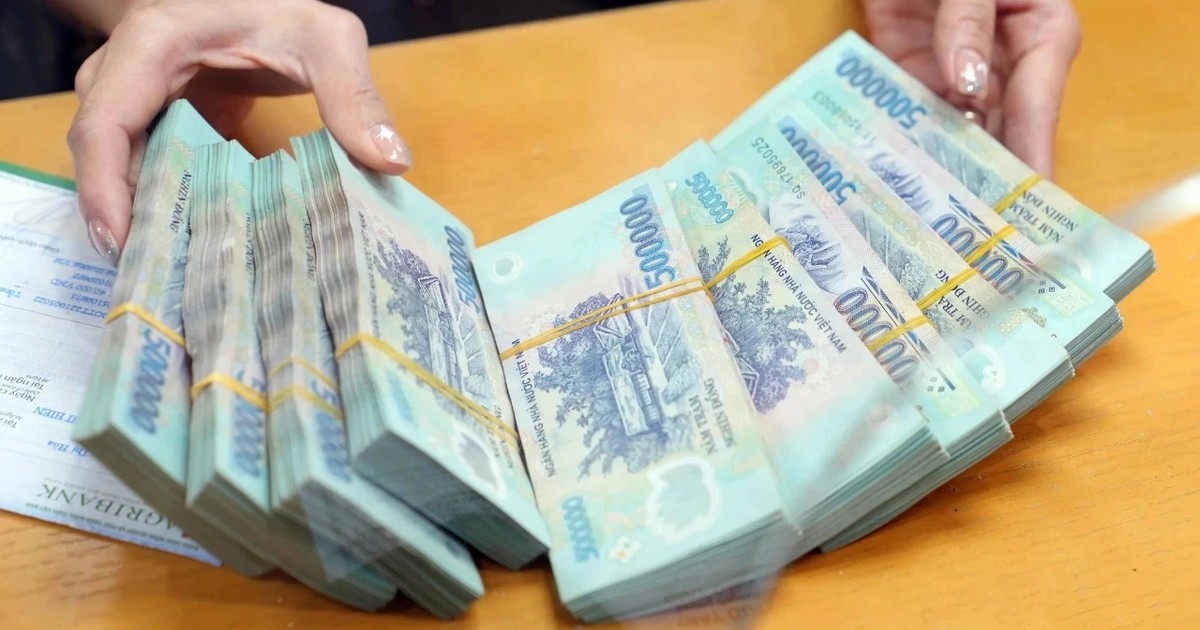Dự kiến điều chỉnh vùng áp dụng lương tối thiểu của 7 địa phương