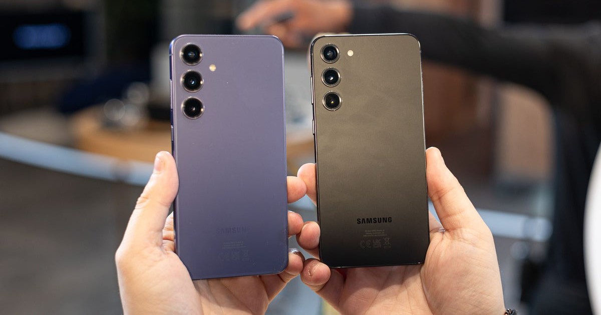 Thông báo quan trọng cho người dùng điện thoại Samsung Galaxy