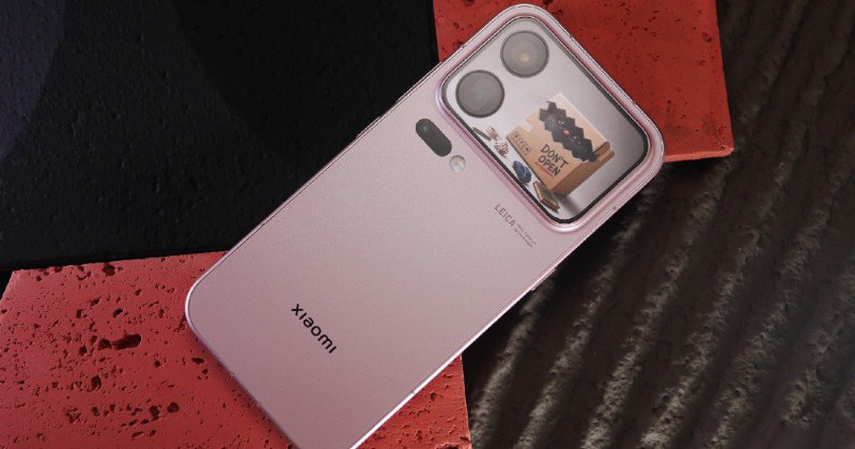 Xiaomi 18 Pro và Xiaomi 18 Pro Max chính thức: Chip Snapdragon 8 Elite Gen 6 2nm đầu tiên, giá từ 23 triệu đồng, dự kiến bán chính hãng cuối năm nay