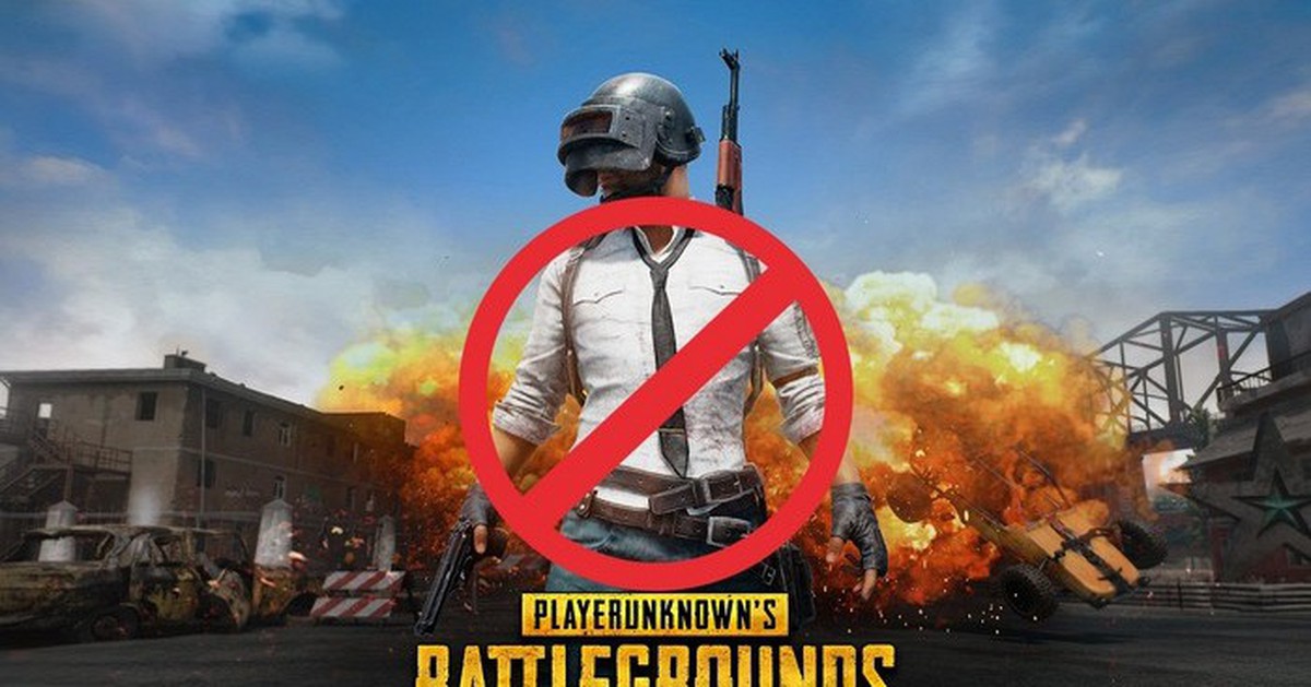 PUBG PC nhận làn sóng “tẩy chay” tại Việt Nam