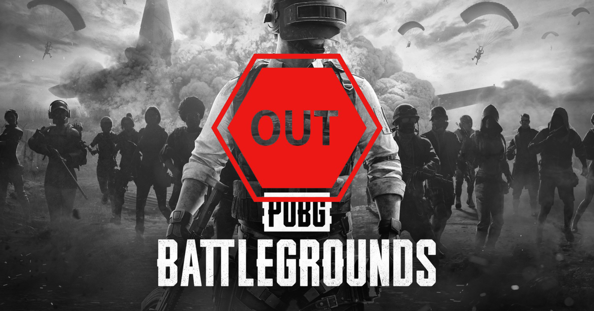 PUBG Việt Nam chính thức có thông báo nhưng đẩy sự thất vọng của cộng đồng lên đỉnh điểm