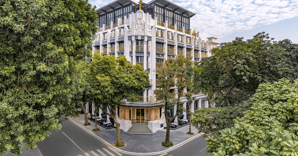 Hà Nội đón hơn 18 triệu lượt khách trong 6 tháng, một phân khúc bất động sản bước vào chu kỳ "trỗi dậy" mới