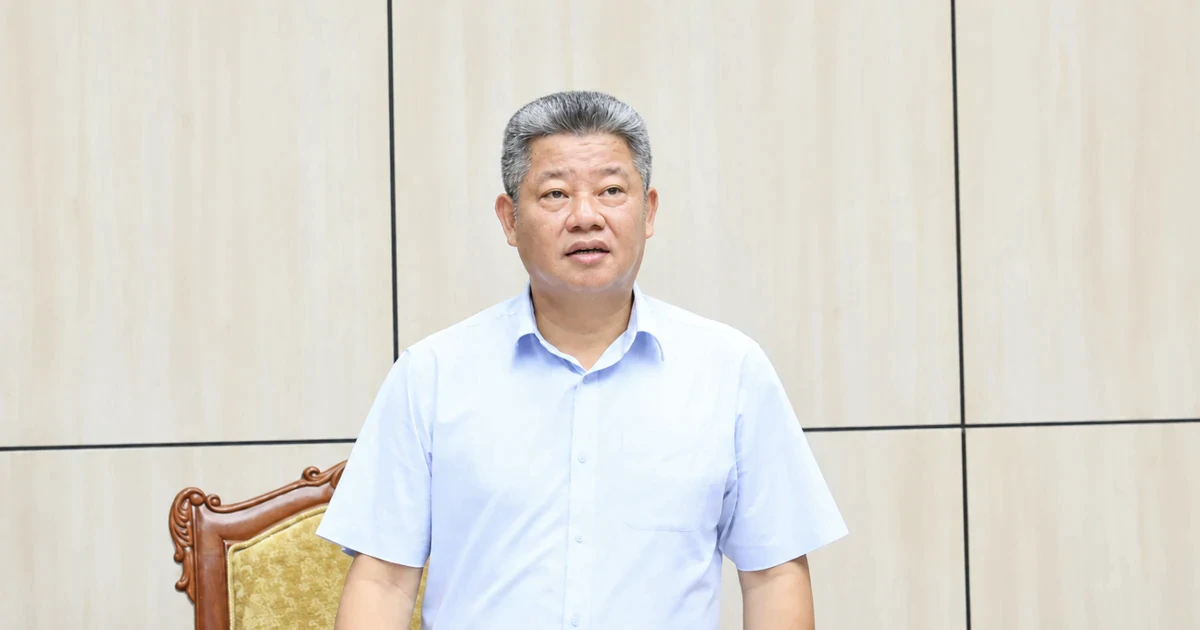Chủ tịch Hưng Yên ra "tối hậu thư" 24 dự án chậm giải phóng mặt bằng