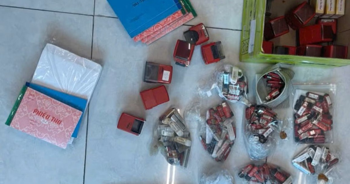Triệt phá đường dây mua bán trái phép hóa đơn quy mô đặc biệt lớn gần 20.000 tỷ đồng, Công an TP.HCM ra khuyến cáo "nóng" đến các doanh nghiệp
