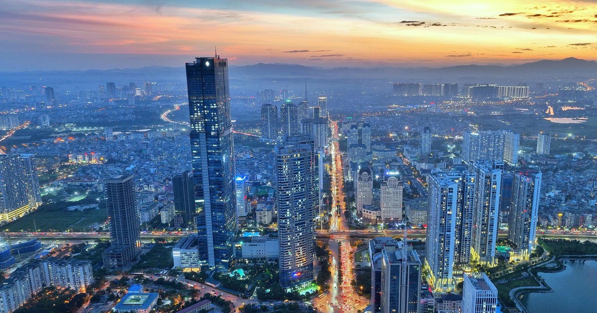 Thu nhập bình quân (PPP) từng bằng 1/2 Philippines, 1/3 Indonesia, Việt Nam mất 26 năm vượt Philippines, mấy năm vượt Indonesia?