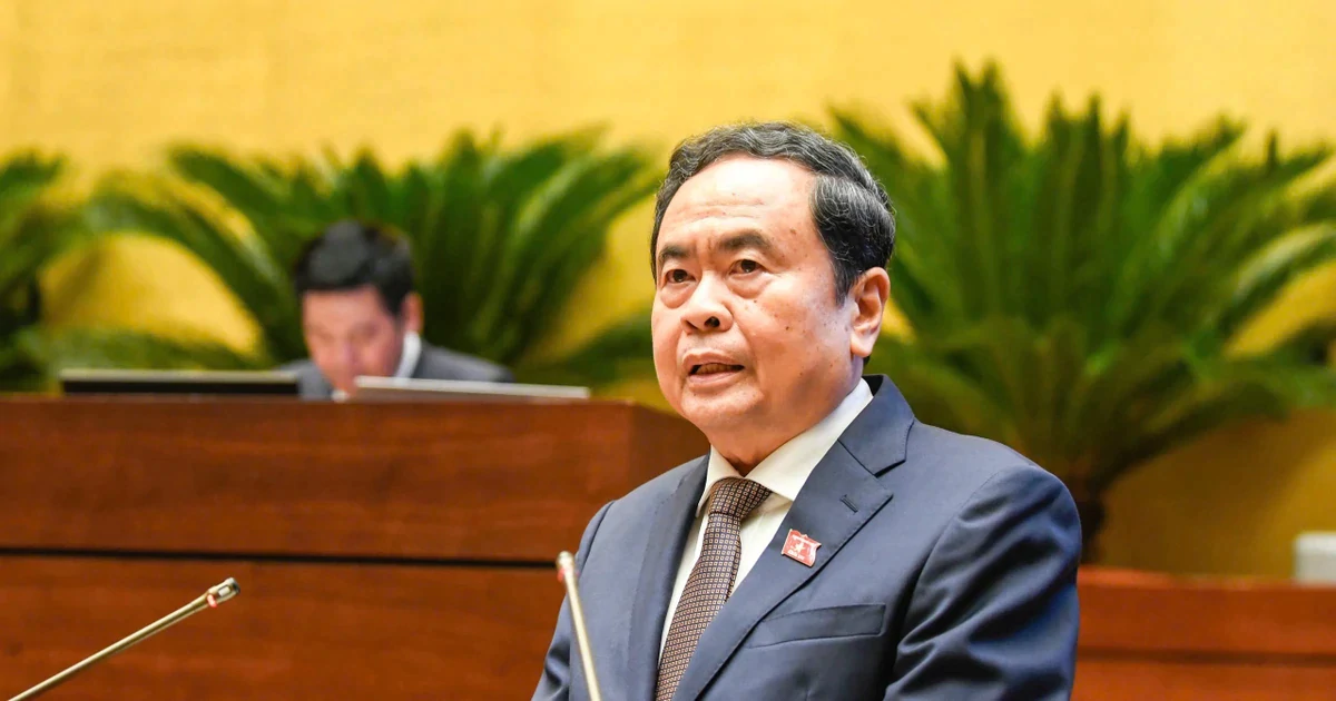 Triệu tập Kỳ họp thứ hai, Quốc hội khóa XVI
