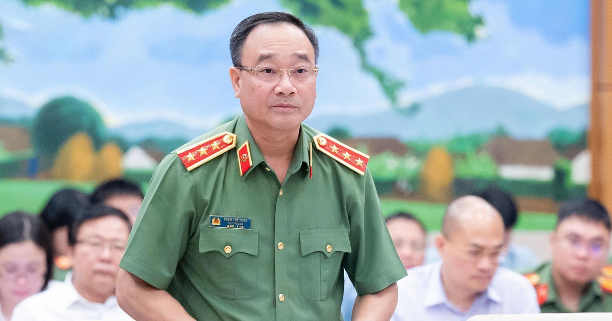 Chính phủ lý giải việc bỏ án tử với tội về ma túy và hiếp dâm người dưới 16 tuổi