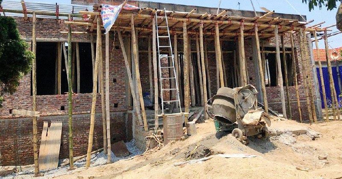 Lời khuyên cho tất cả những gia đình sắp xây nhà cấp 4