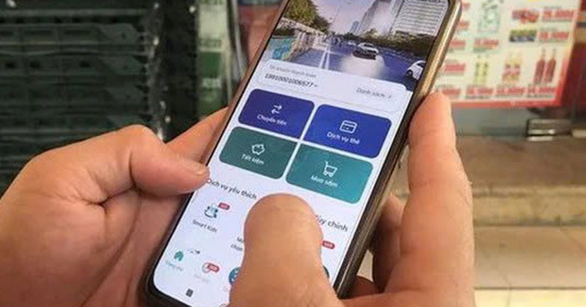 Từ nay, phạt đến 20 triệu đồng nếu phát hiện tài khoản ngân hàng có giao dịch nhận/chuyển tiền sau