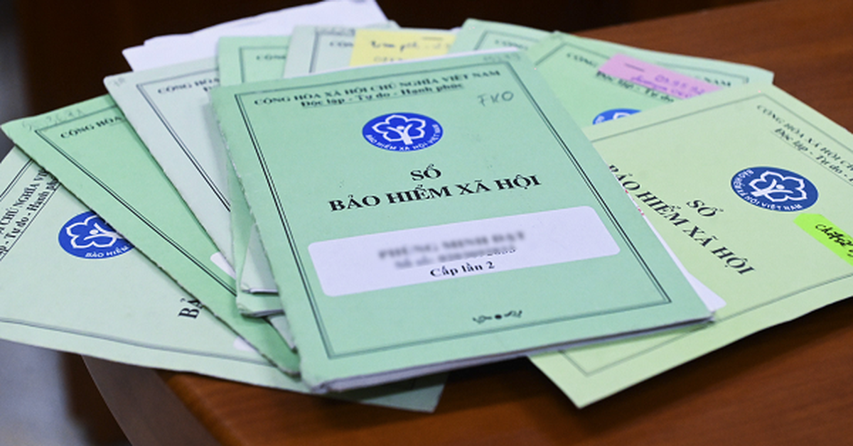 Tất cả người dân đang đóng Bảo hiểm xã hội chú ý thông báo mới nhất của BHXH Việt Nam