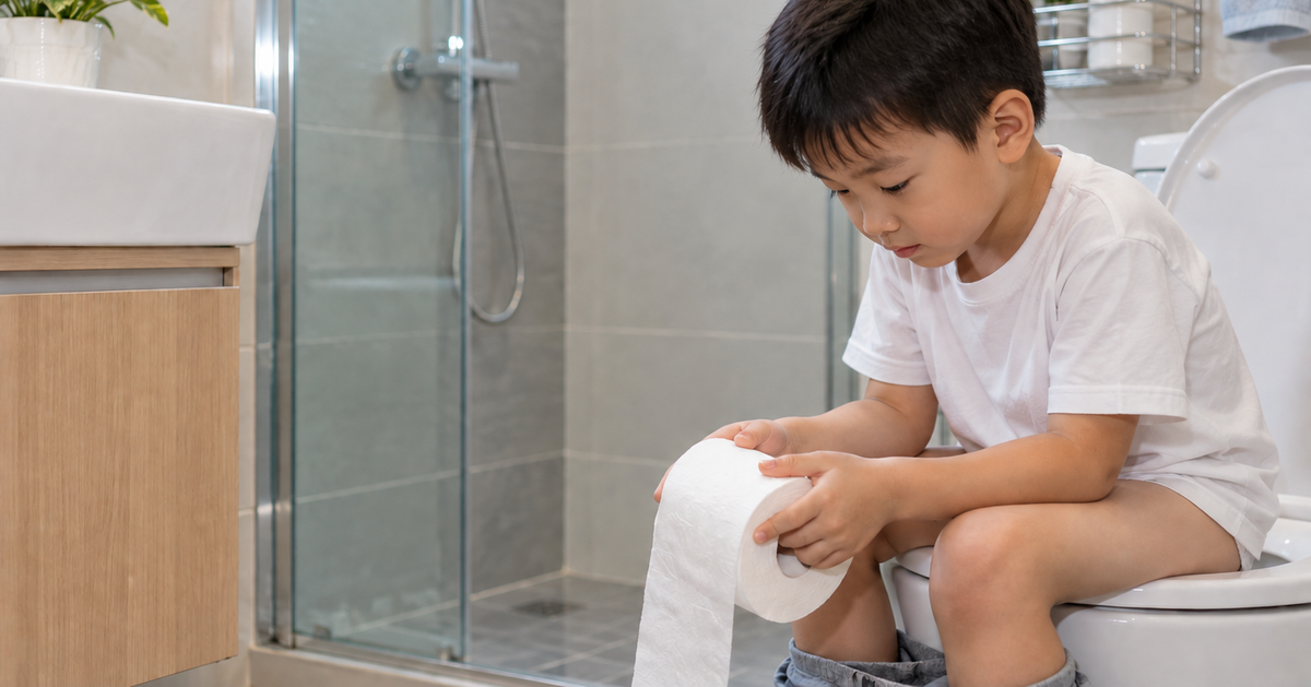 Giải pháp thoát mùi hiệu quả sau khi đi vệ sinh