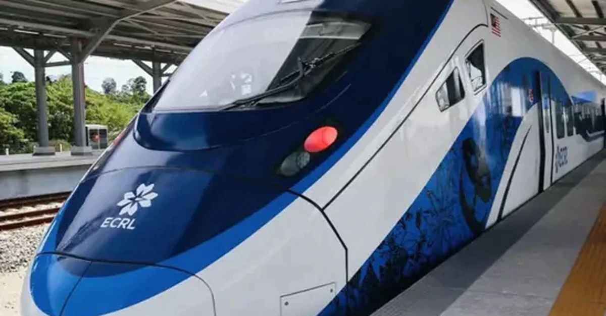 Vay Bắc Kinh hơn 14 tỷ USD xây đường sắt dài hơn 660 km, quốc gia Đông Nam Á muốn Trung Quốc kéo dài tuyến tới sát nước láng giềng Việt Nam