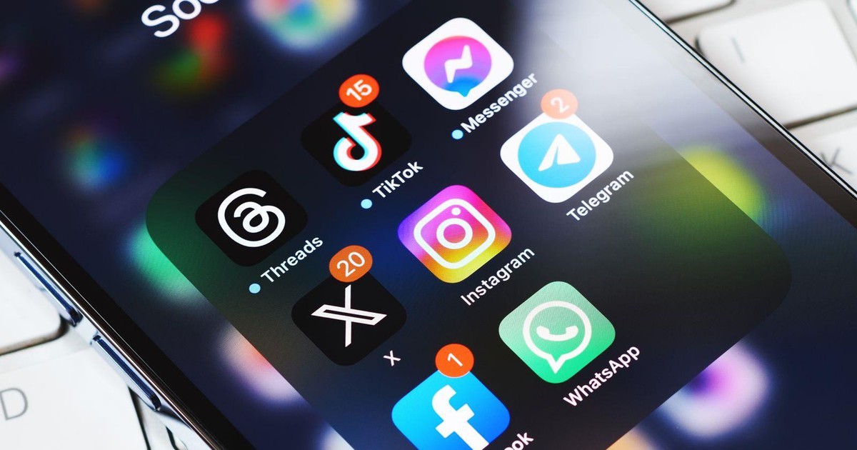 Tất cả người dùng Facebook, Instagram, Threads,... chú ý thông báo mới từ Công an kẻo bị phạt tiền lên đến 3 tỷ đồng