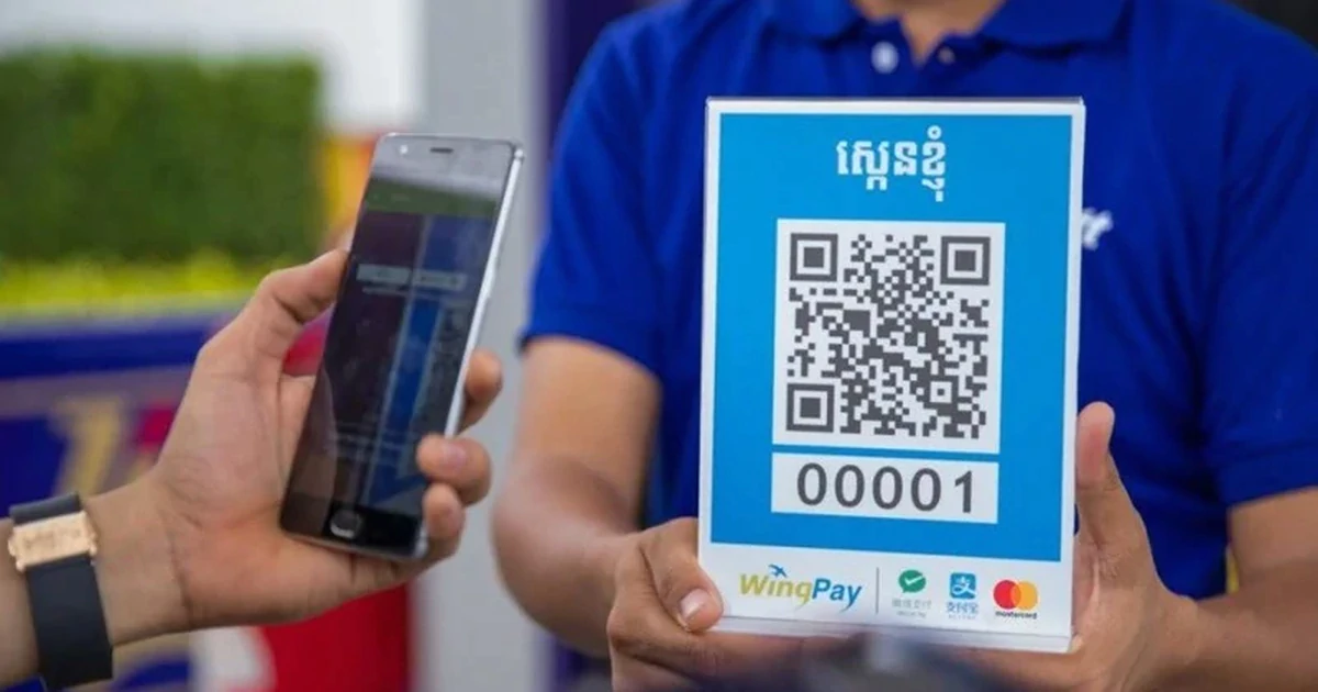 Việt Nam sắp mở rộng thanh toán QR ở Nhật Bản, Ấn Độ, Malaysia