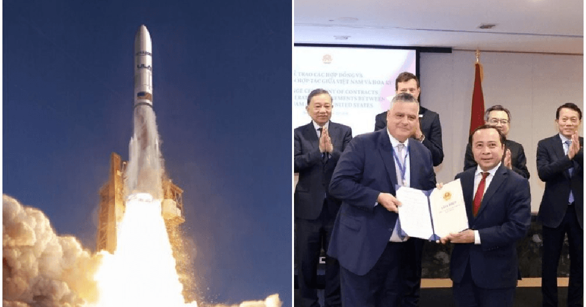 Hơn cả Elon Musk, "gã khổng lồ Mỹ" chốt dự án 570 triệu USD: Việt Nam làm chủ công nghệ cao cỡ này là lần đầu tiên