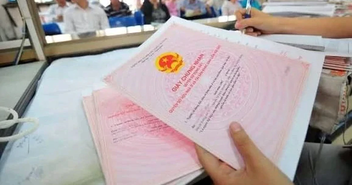 Hà Nội phê duyệt đề án ‘Sổ đỏ trao tay’: Gỡ khó thủ tục đất đai sau giải phóng mặt bằng