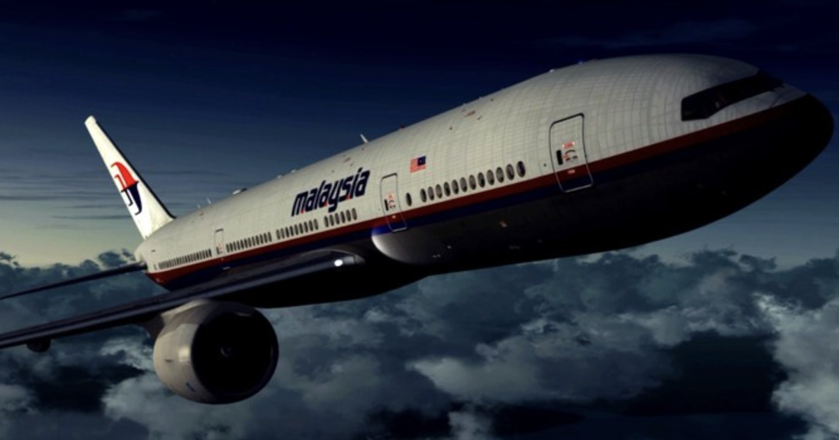 Phát hiện 2 tín hiệu liên quan đến máy bay MH370 vào lúc 6h27 và 18h37