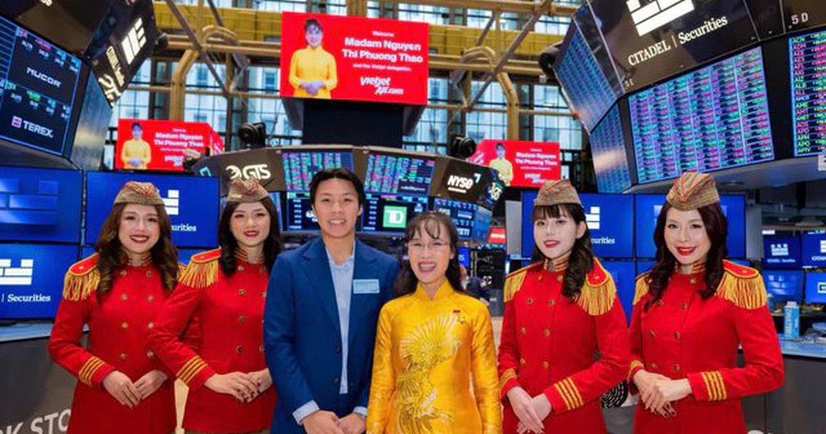 Hé lộ vai trò của công ty liên quan con trai tỷ phú Nguyễn Thị Phương Thảo trong thỏa thuận Vietjet - Starlink
