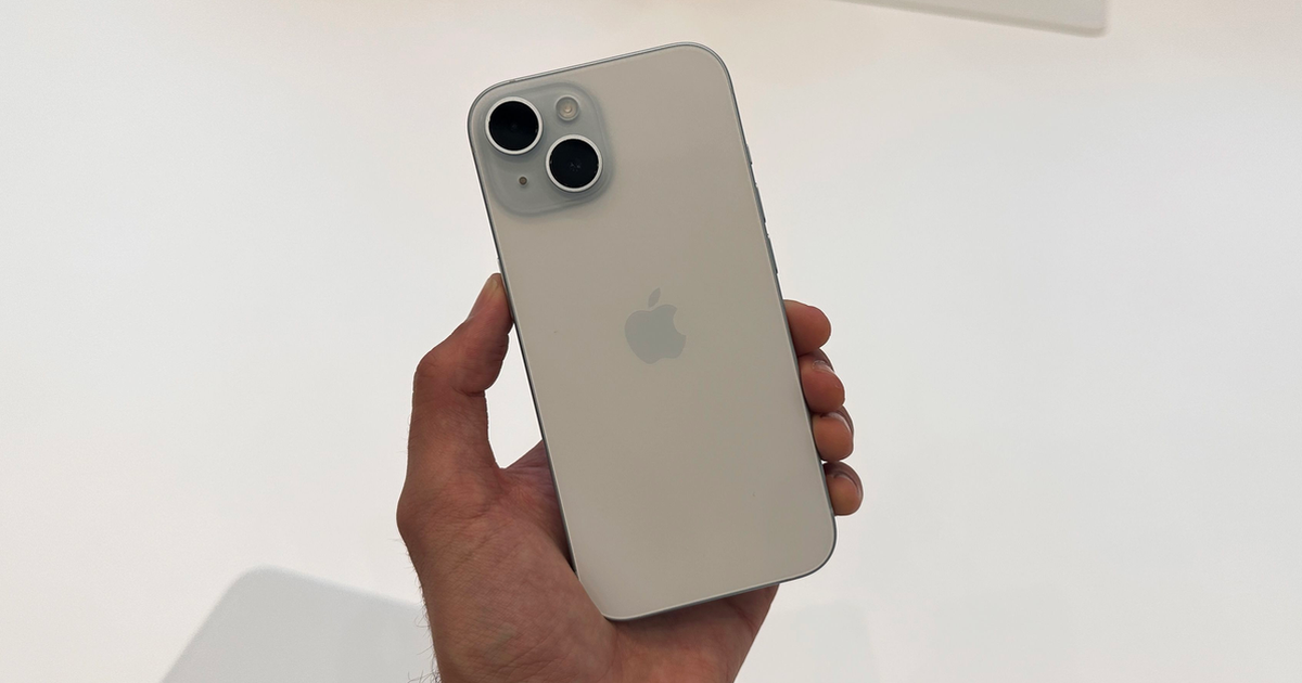 Đây là chiếc iPhone "quốc dân" mới, đáng mua nhất hiện nay