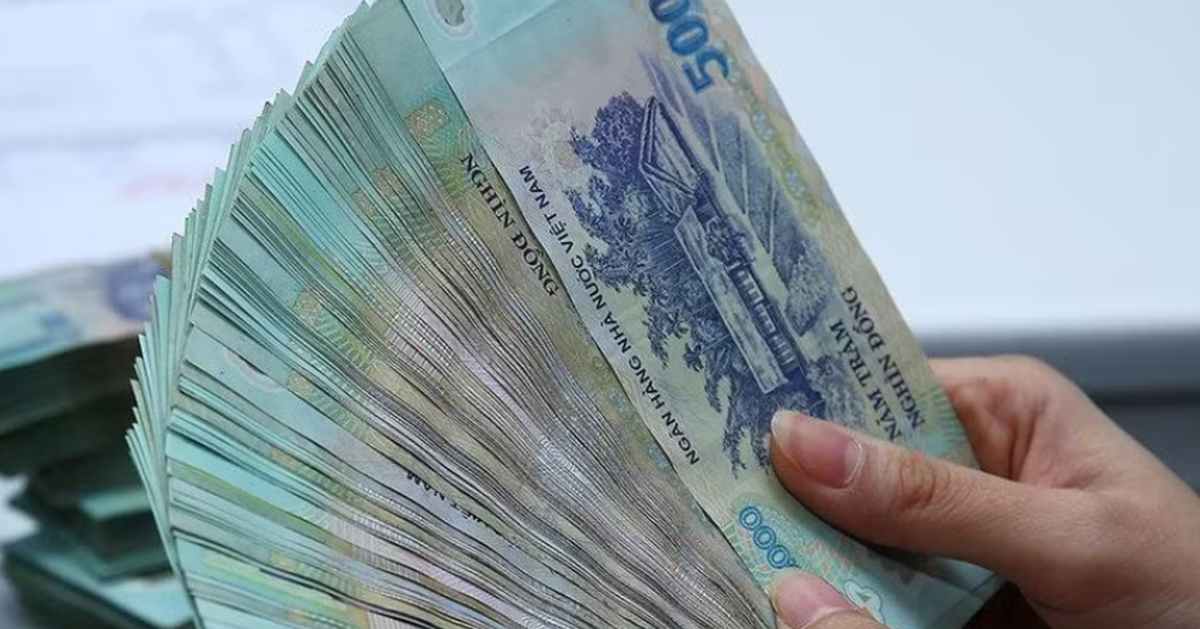 Người đàn ông ở Nghệ An chuyển khoản 50.000.000 đồng vào tài khoản Vietcombank của Trương Thị Ngoan ở Tây Ninh: Công an vào cuộc rà soát giao dịch