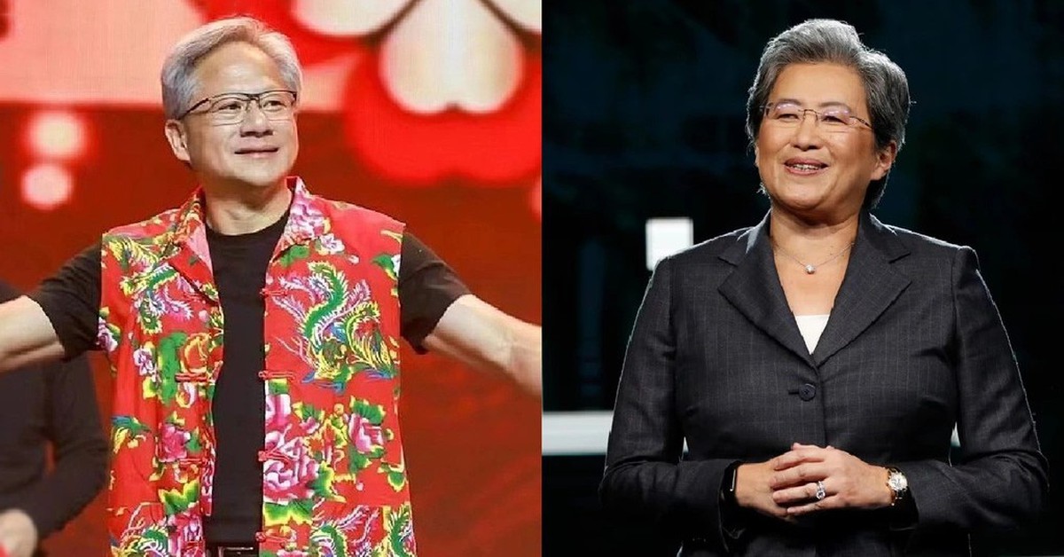 Chân dung cháu gái tỷ phú Jensen Huang ngồi cùng bàn nghìn tỷ USD với Chủ tịch Trung Quốc Tập Cận Bình